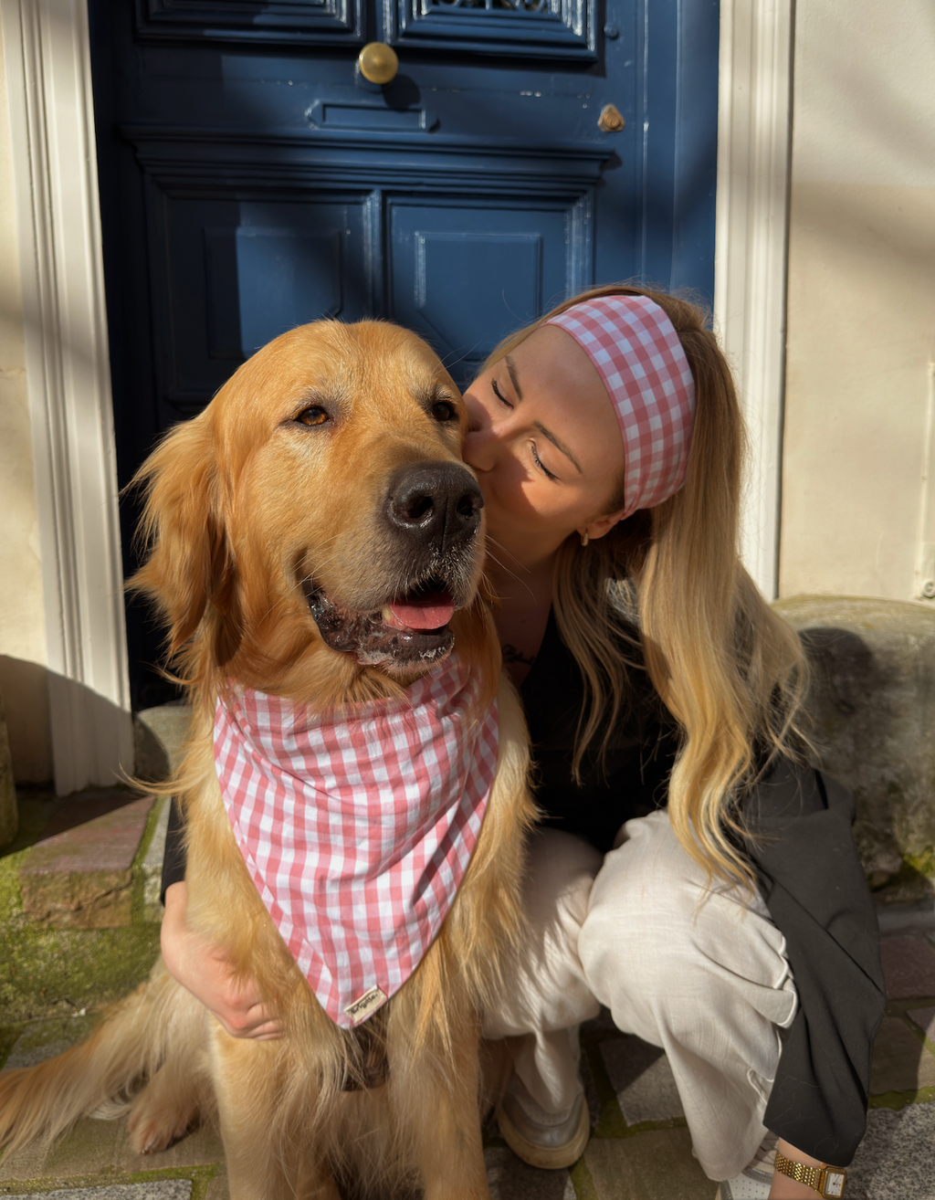Matchy Isabelle