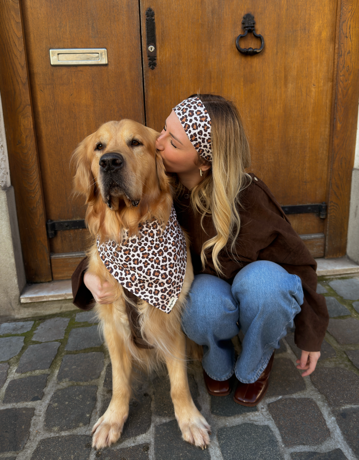 Matchy Lisa