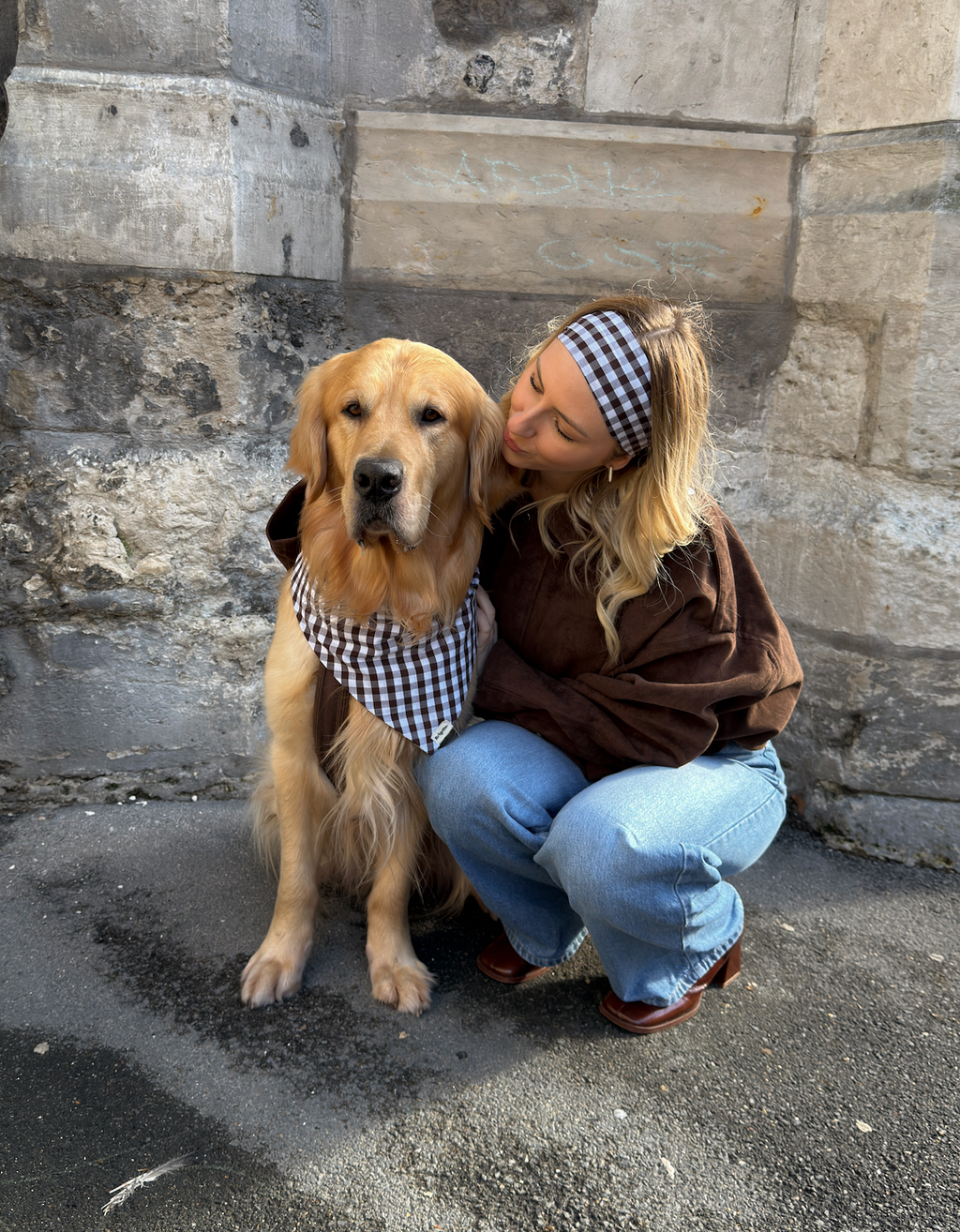 Matchy Diane