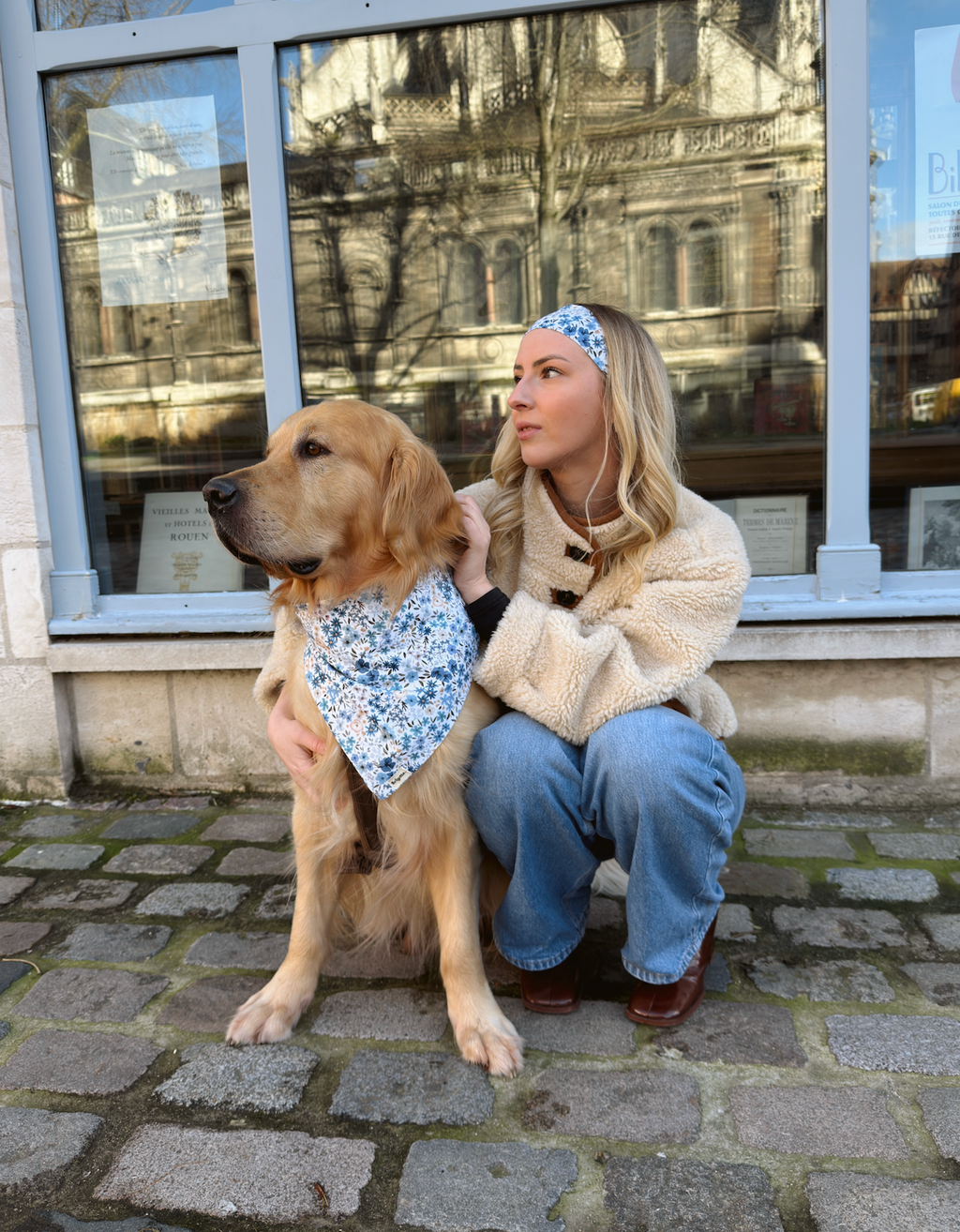 Matchy Pauline