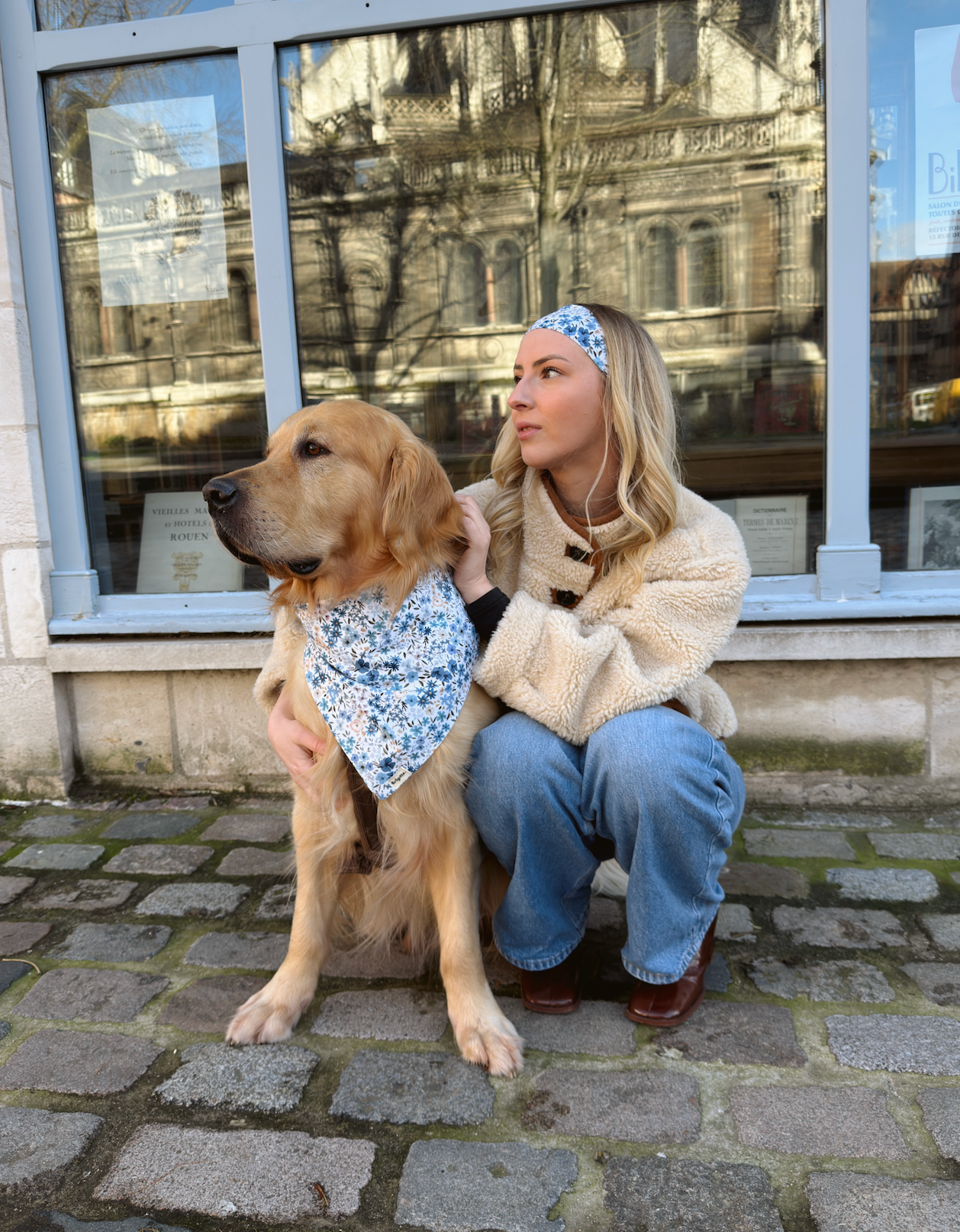 Matchy Pauline
