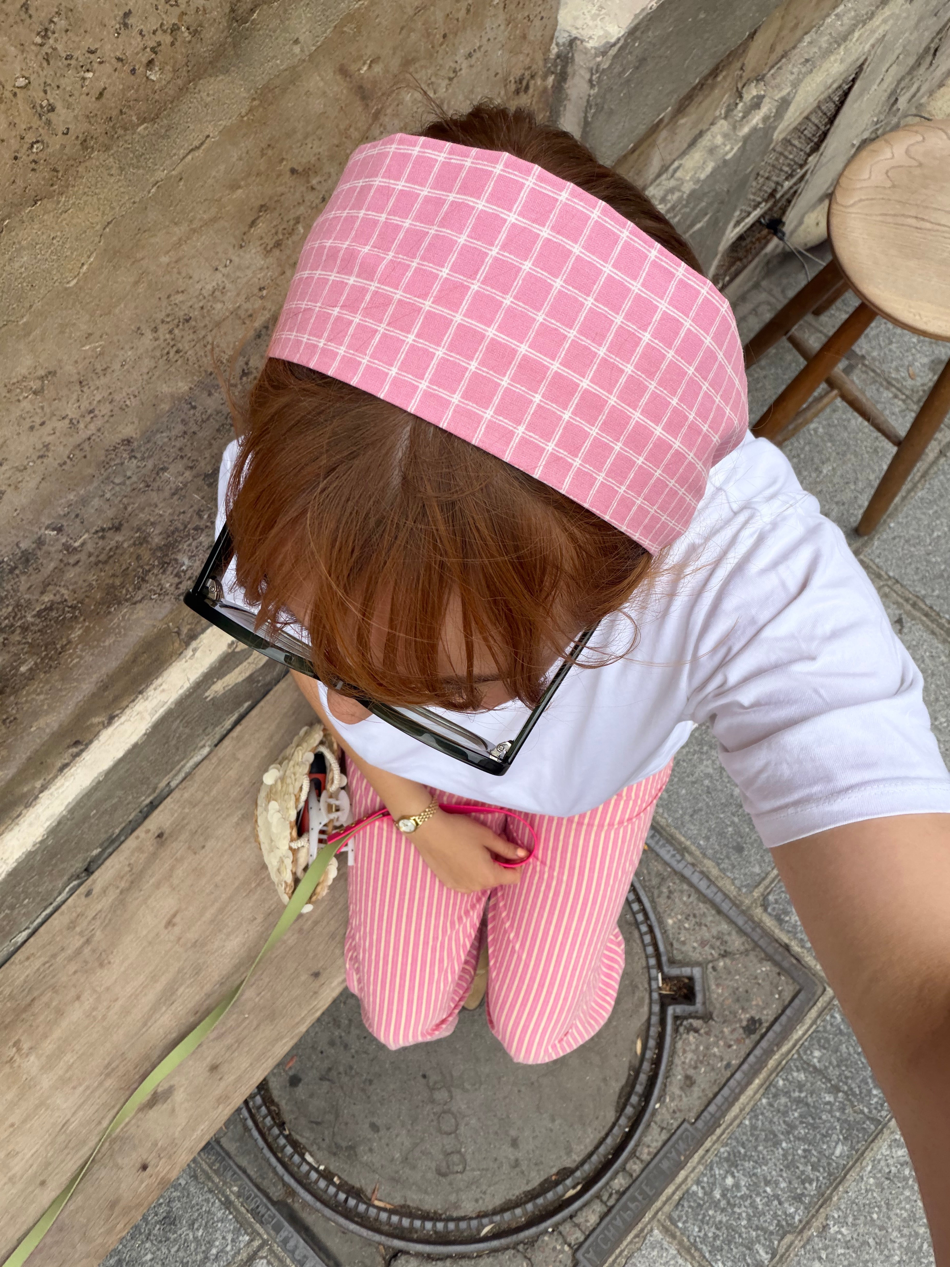 Matchy Rose