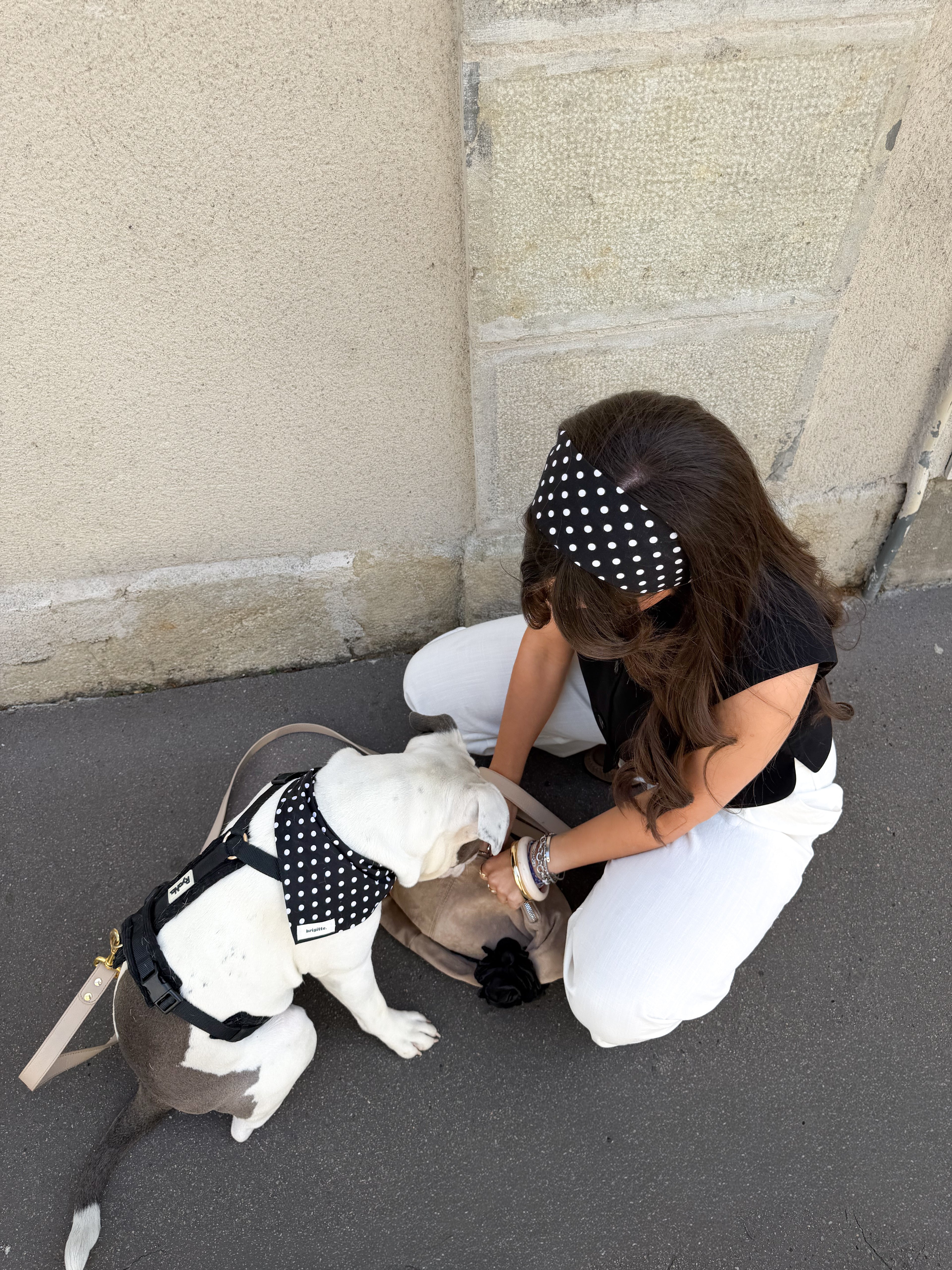 Matchy Pepper
