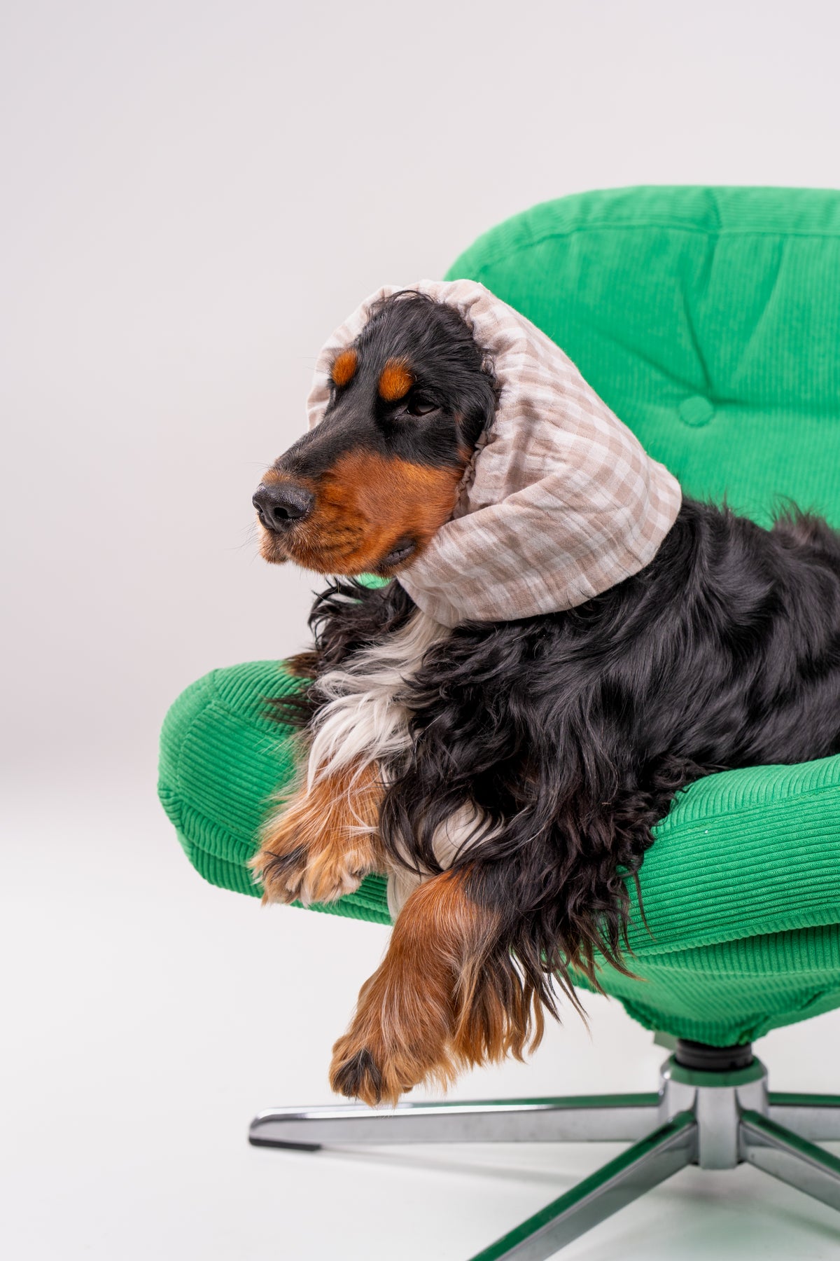 Snood Moka