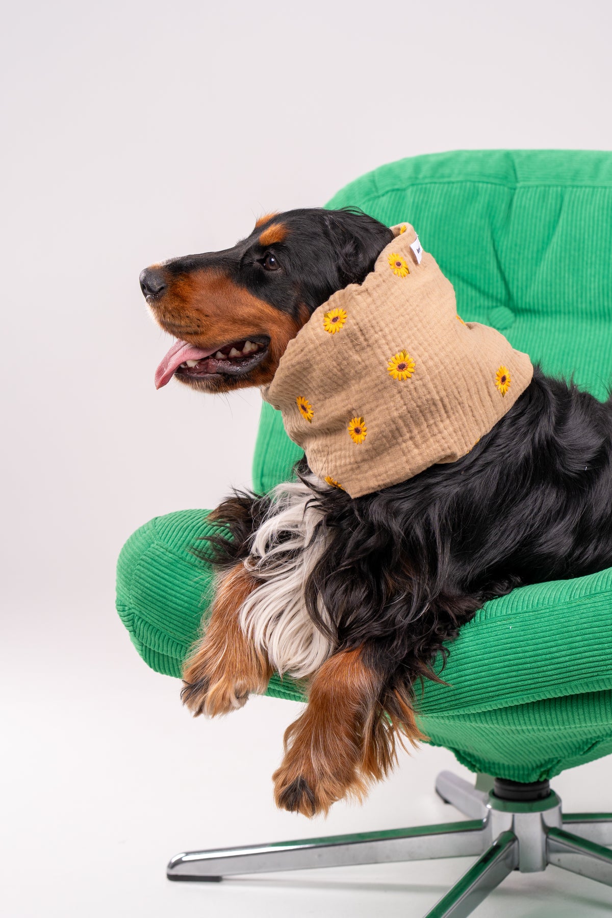 Snood Bohème