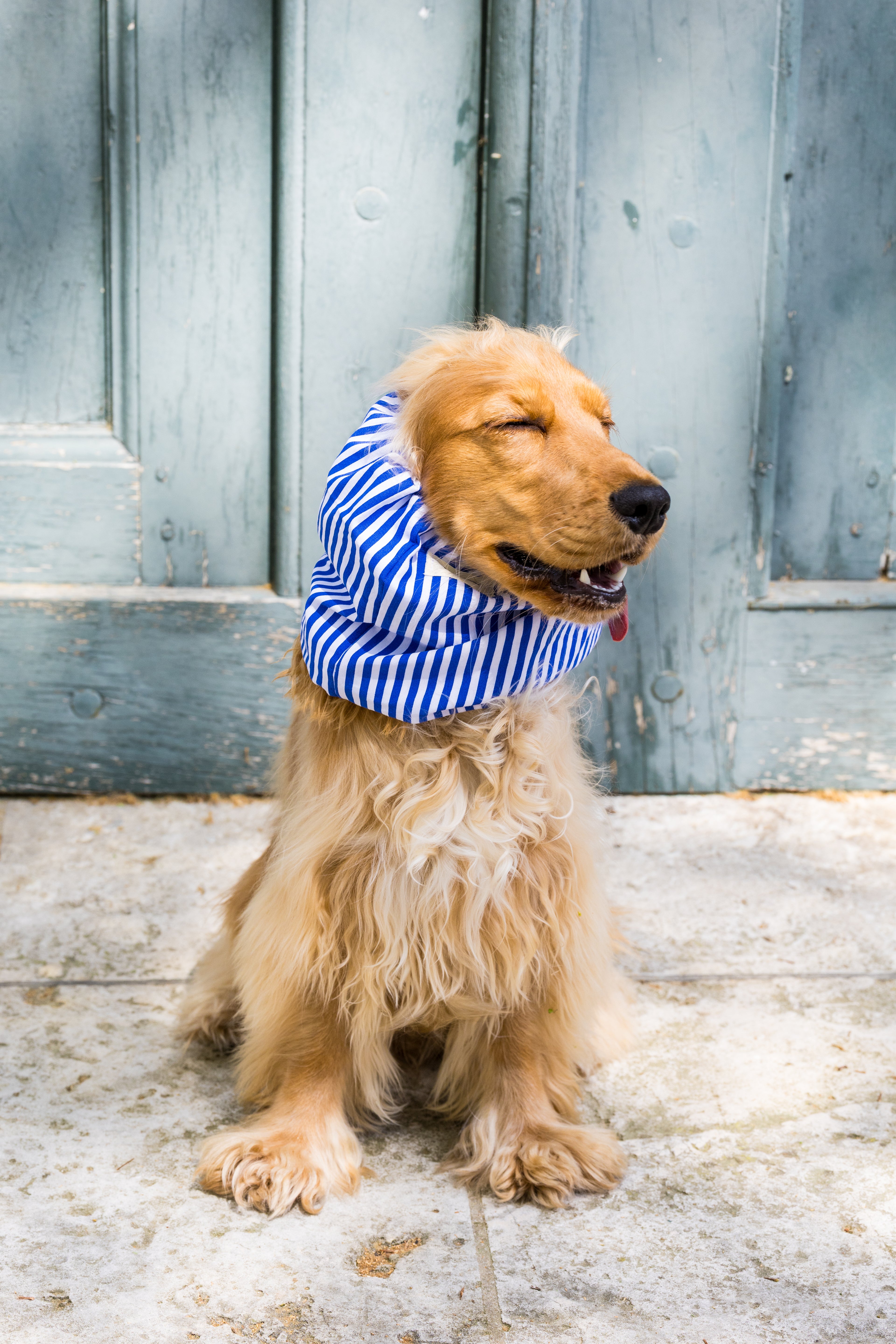 Snood Côte d’Azur