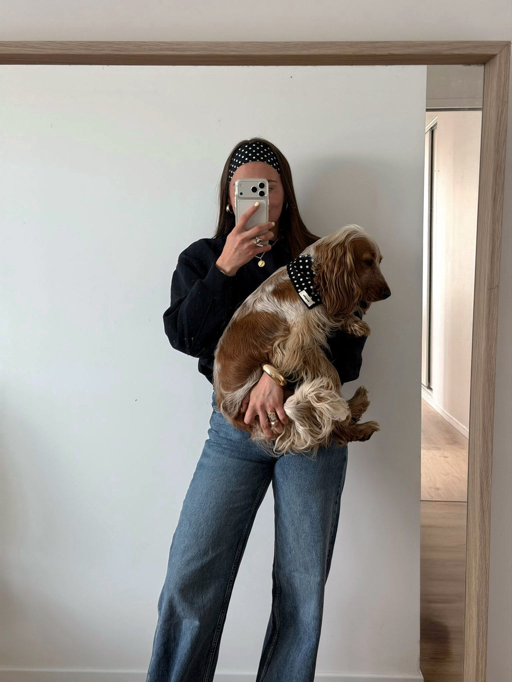 Matchy Pepper