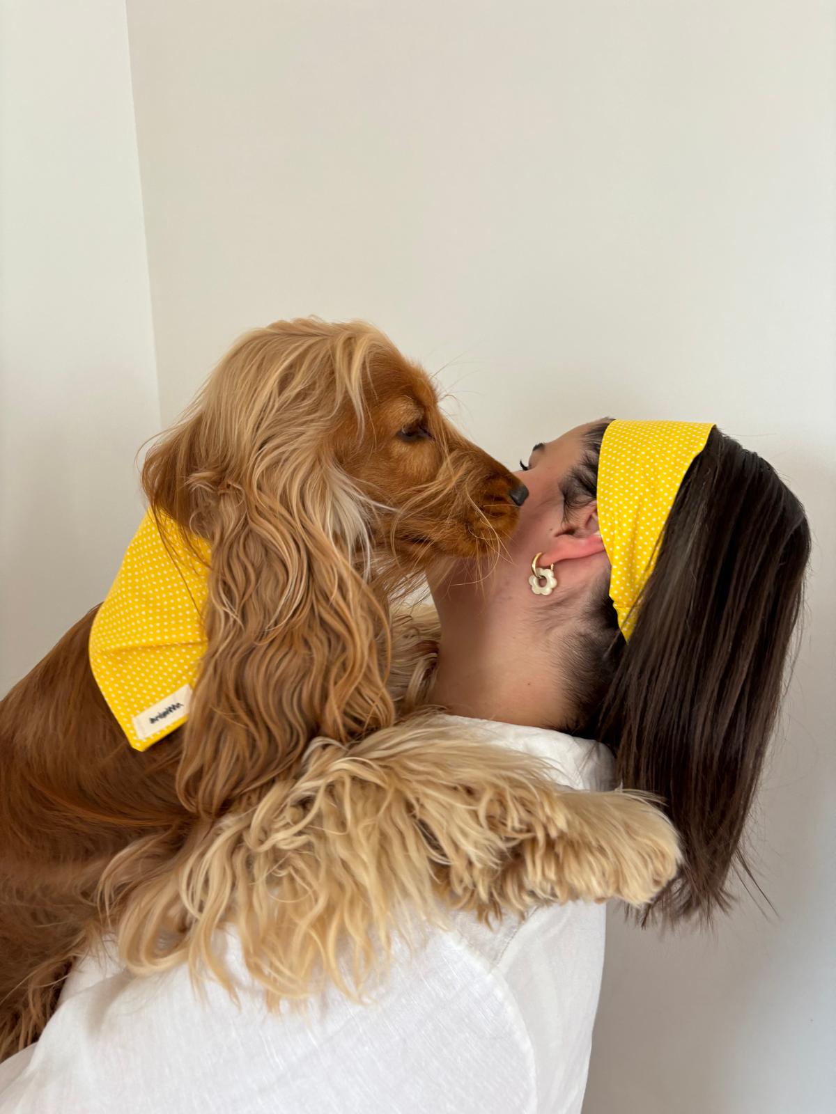 Matchy Citron
