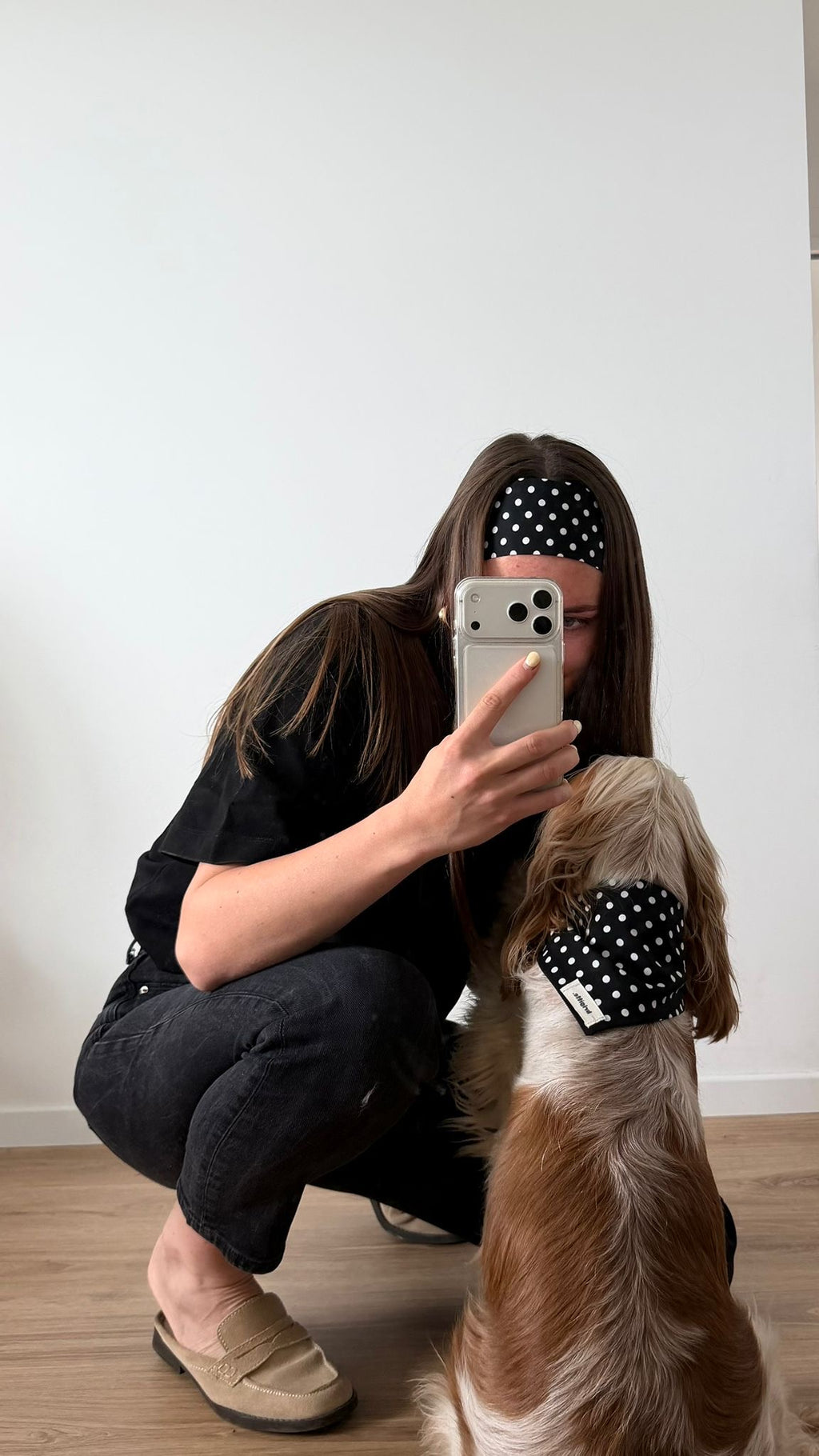 Matchy Pepper