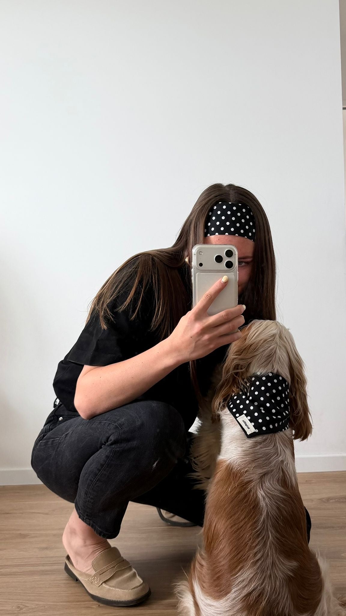 Matchy Pepper