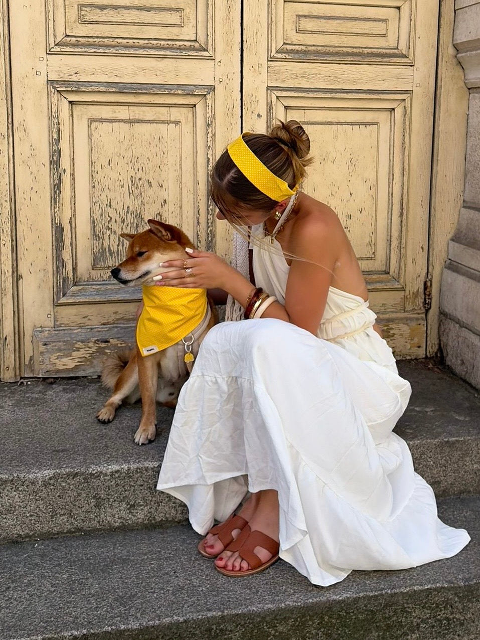 Matchy Citron